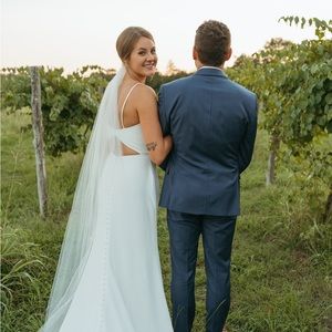 Meet your Posher, Maddie